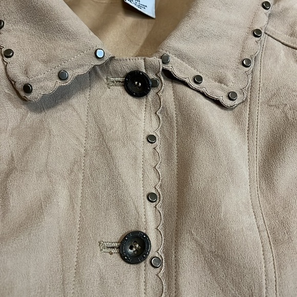 Requirements Jacket - Picture 4 of 5